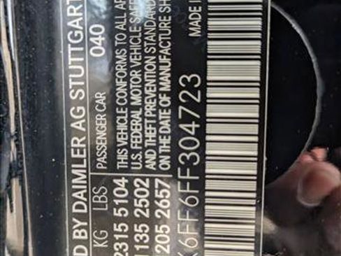 Used 2015 Mercedes-Benz E 400 Cabriolet image 17