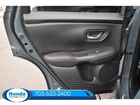 New 2026 Honda HR-V Sport image 27