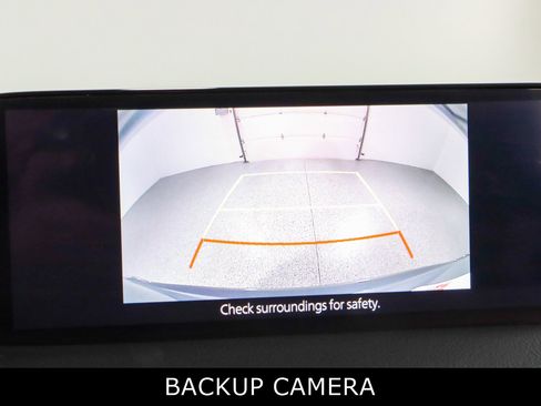 Used 2024 MAZDA CX-5 Carbon Edition image 18