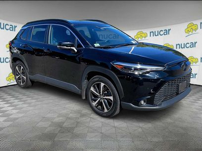 Certified 2023 Toyota Corolla Cross XSE w/ Convenience Package