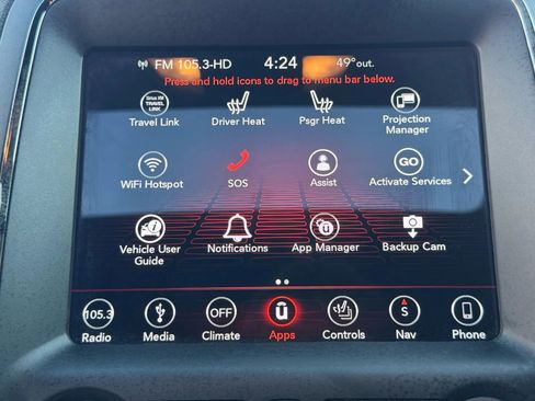 Used 2018 Dodge Durango GT w/ Premium Group image 35