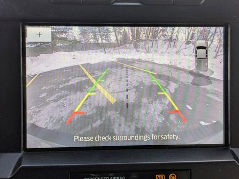 Used 2021 Ford F350 Lariat w/ Chrome Package image 21