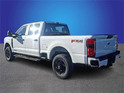 New 2026 Ford F250 XL w/ STX Appearance Package image 4