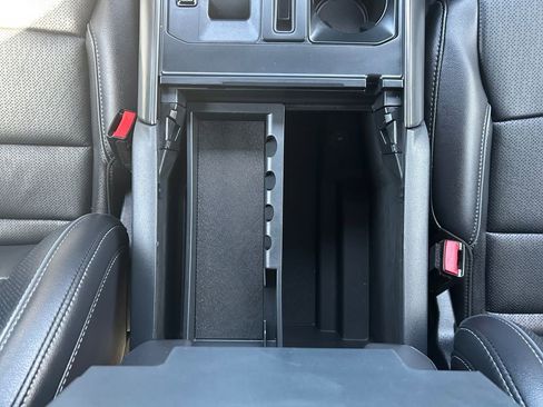 Used 2024 Ford F150 Lariat w/ Bed Utility Package image 24