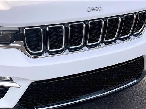 Used 2023 Jeep Grand Cherokee Limited image 30