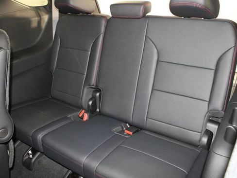 New 2026 Chevrolet Traverse RS AWD/4WD image 22