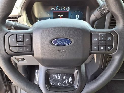 New 2026 Ford F150 XLT RWD image 16