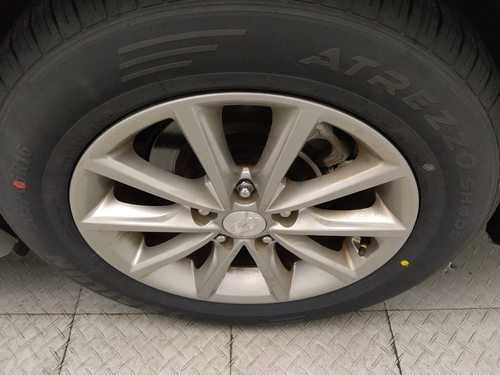Used 2019 Hyundai Sonata ECO FWD image 31
