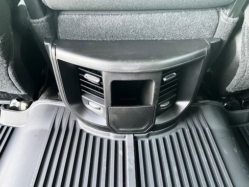 New 2026 RAM 2500 Tradesman AWD/4WD image 30