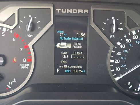 Used 2023 Toyota Tundra SR5 image 17