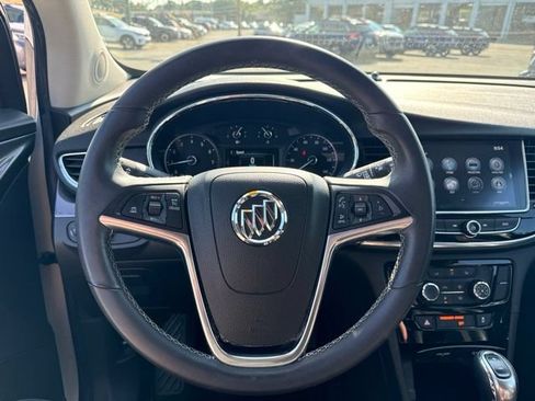 Used 2018 Buick Encore Preferred FWD image 12