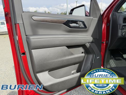 New 2026 Chevrolet Tahoe Premier w/ Sun And Tow Package image 10