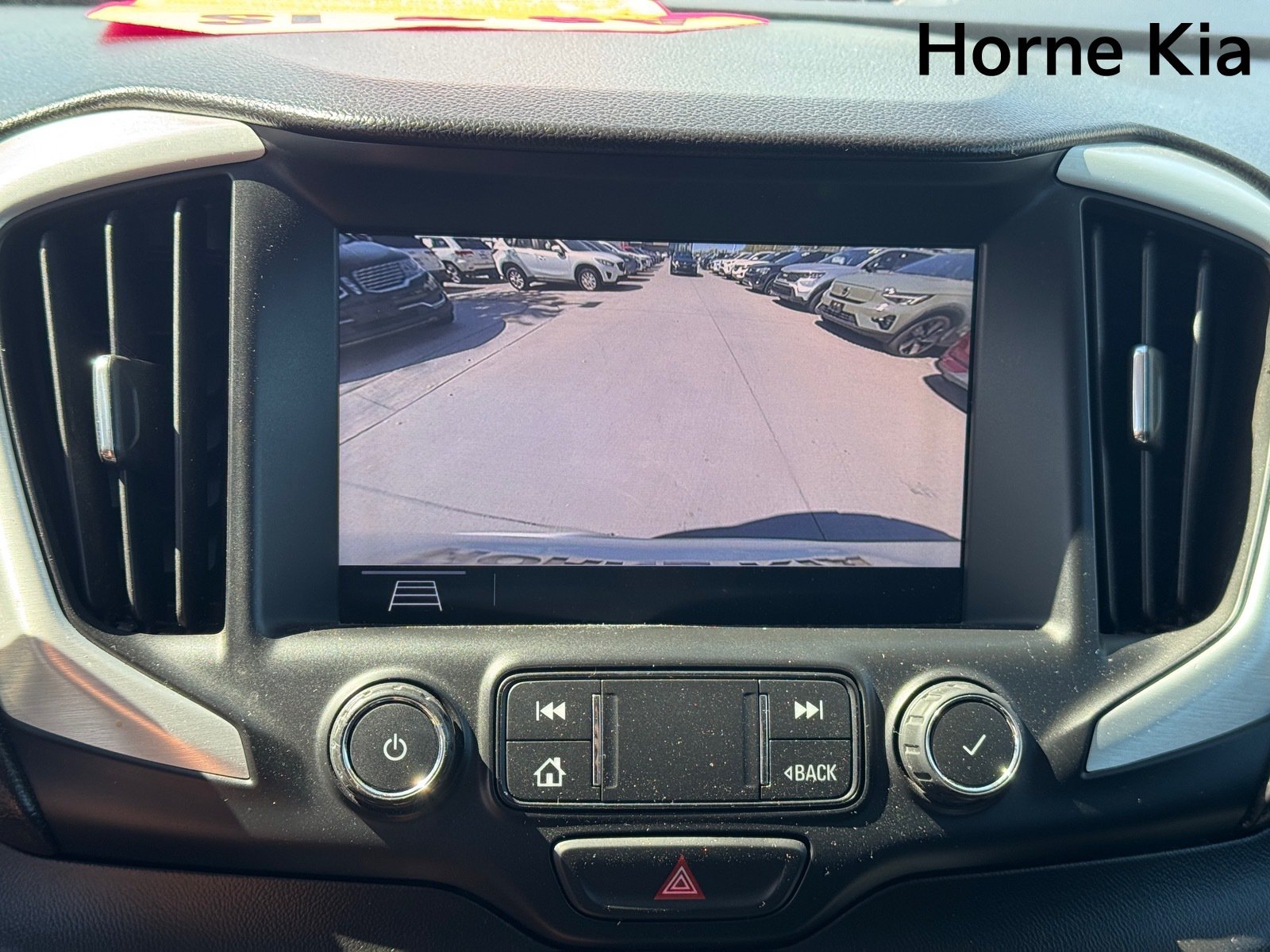 Used 2020 GMC Terrain SLT AWD/4WD image 22