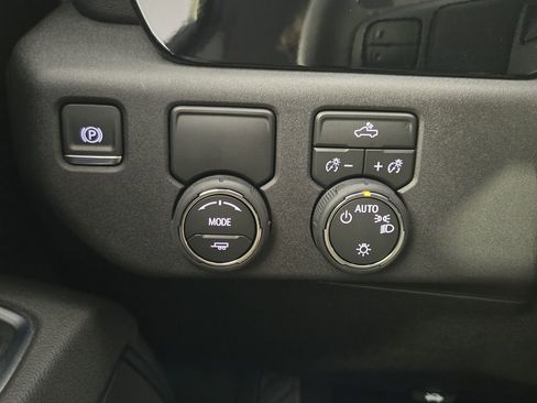 New 2026 Chevrolet Silverado 1500 LT w/ Texas Edition Plus image 22