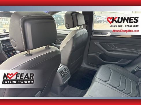 Used 2023 Volkswagen Arteon SEL image 37