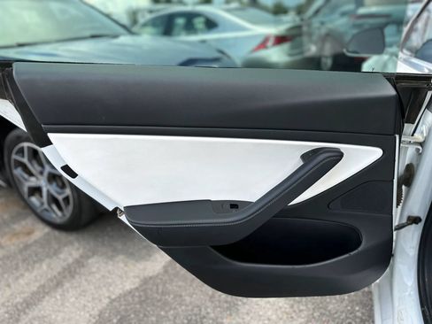 Used 2020 Tesla Model 3 Performance AWD/4WD image 20