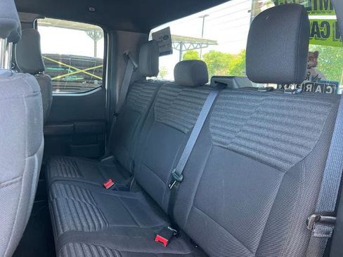 Certified 2023 Ford F150 XL w/ STX Appearance Package AWD/4WD image 23