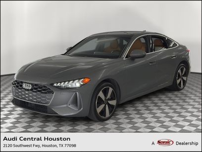 Certified 2025 Audi A5 2.0T Premium Plus w/ Premium Plus