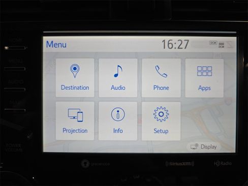 Used 2020 Toyota 4Runner Venture w/ Moonroof Package image 23