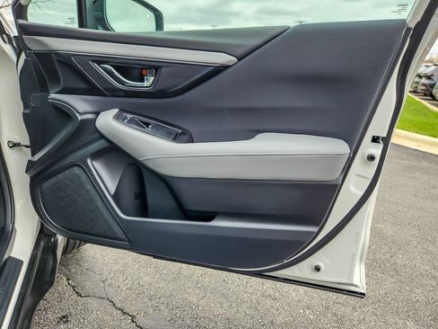 Certified 2025 Subaru Outback Premium w/ Popular Package #1A image 22