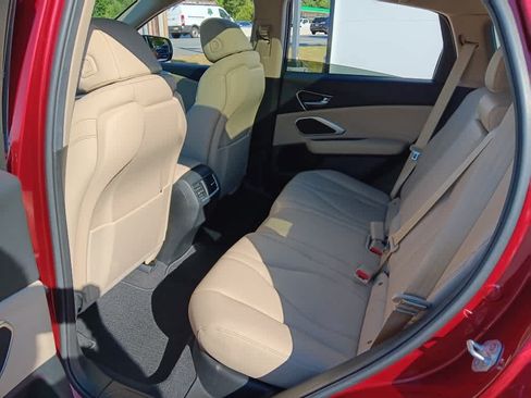 Used 2023 Acura RDX AWD image 14