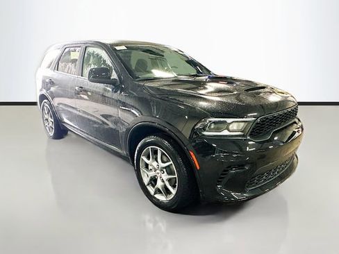 New 2026 Dodge Durango GT image 3