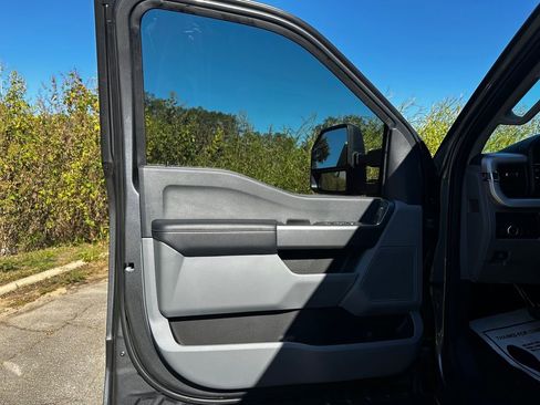 New 2026 Ford F250 XL w/ STX Appearance Package image 29