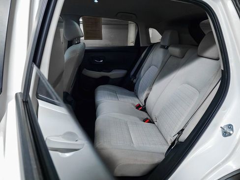 Used 2024 Honda HR-V LX image 20