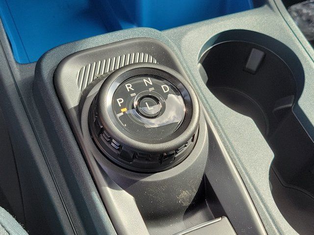New 2026 Ford Maverick XLT FWD image 32