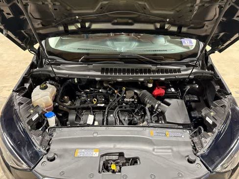 Used 2019 Ford Edge SEL w/ Equipment Group 201A AWD/4WD image 12