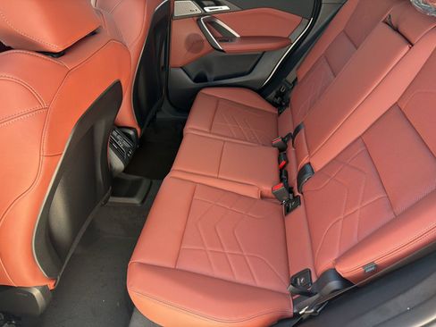 New 2026 BMW X1 xDrive28i w/ Technology Package AWD/4WD image 22