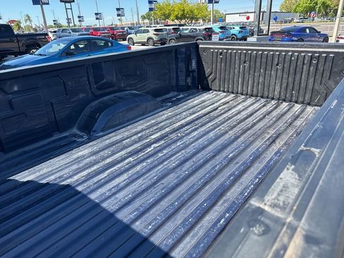 Used 2022 Chevrolet Silverado 2500 LT w/ Convenience Package image 19