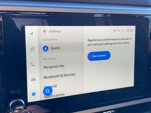 Used 2025 Toyota Tundra SR5 w/ SR5 Premium Package image 20