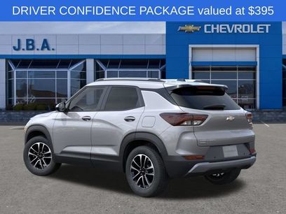 New 2026 Chevrolet TrailBlazer LT w/ LT Cold Weather Package