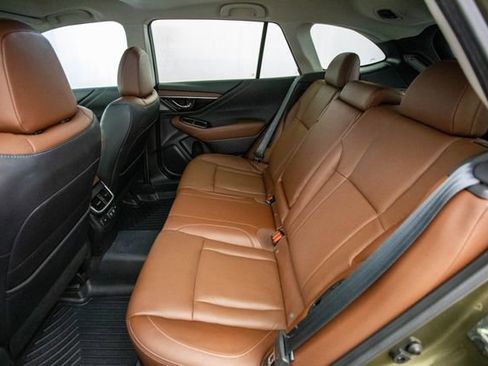 Used 2020 Subaru Outback Touring XT image 24