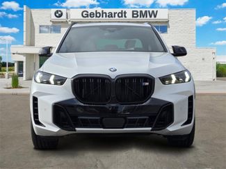 New 2026 BMW X5 M60i video 2