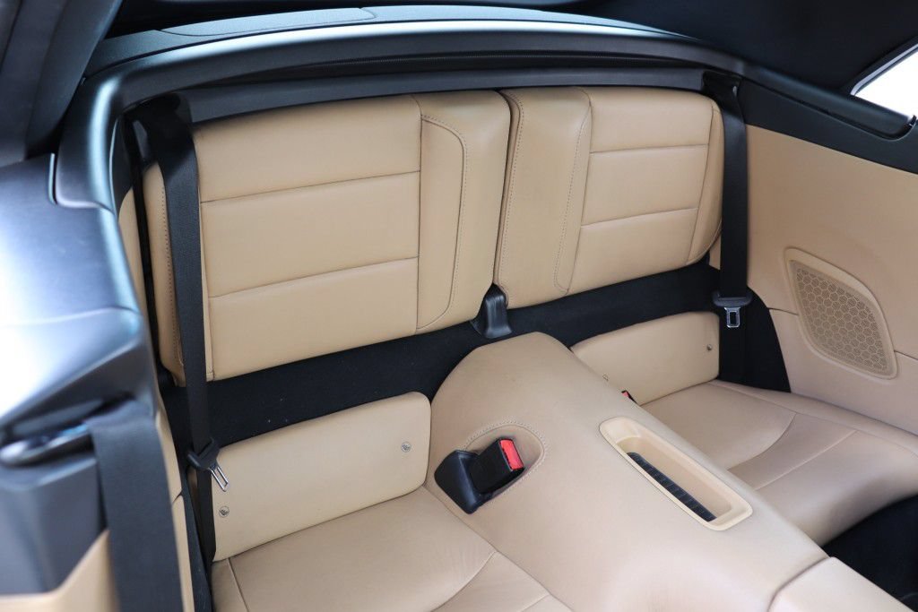Used 2013 Porsche 911 Carrera w/ Bose Audio Pkg RWD image 37