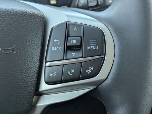New 2026 Ford Explorer Active w/ Active Comfort Package image 26