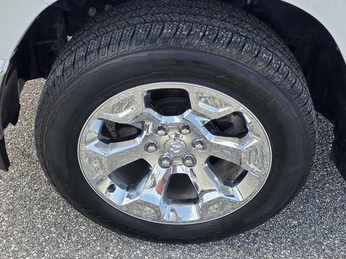 Used 2023 RAM 1500 Big Horn RWD image 31