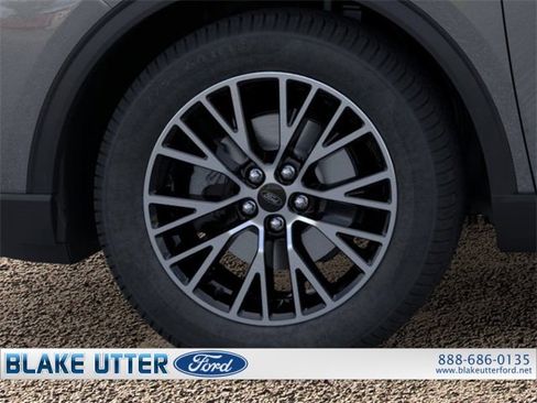 New 2026 Ford Escape SE image 9