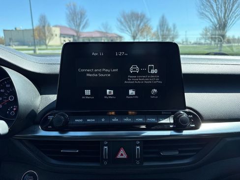 Used 2021 Kia Forte GT-Line image 20