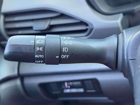 Certified 2025 Subaru Crosstrek 2.5i Limited image 17