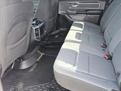 Used 2021 RAM 1500 Big Horn image 22