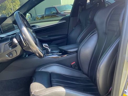Used 2019 BMW M5 AWD/4WD image 11