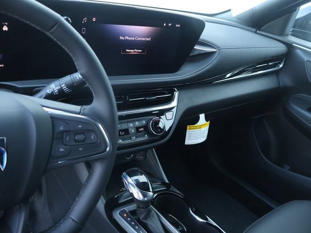 New 2026 Buick Envista Sport Touring w/ Convenience I Package FWD image 25