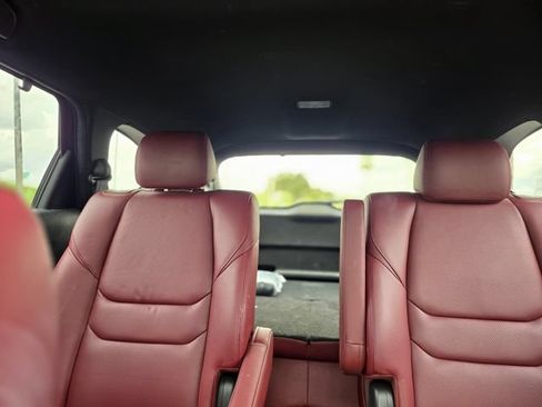 Used 2021 MAZDA CX-9 Carbon Edition AWD/4WD image 20