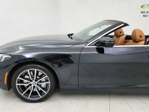 Used 2026 BMW 430i Convertible RWD image 10