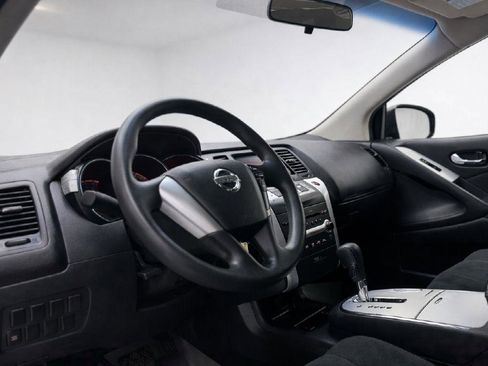 Used 2009 Nissan Murano S w/ Convenience Pkg image 35