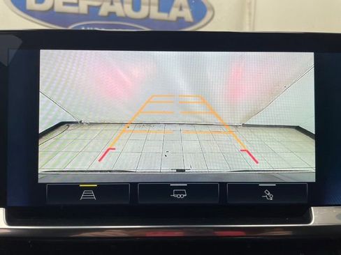 Used 2022 Chevrolet Silverado 1500 RST w/ Convenience Package II image 5