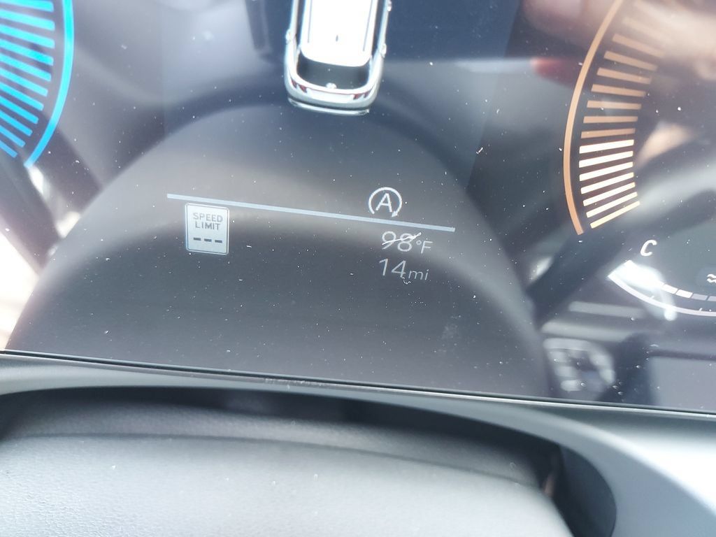 New 2026 Hyundai Tucson SE AWD/4WD image 19